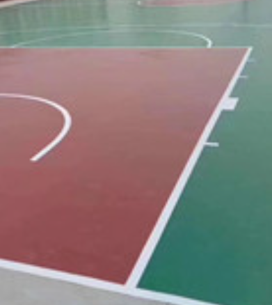 芗城篮球场地坪维修全方案
